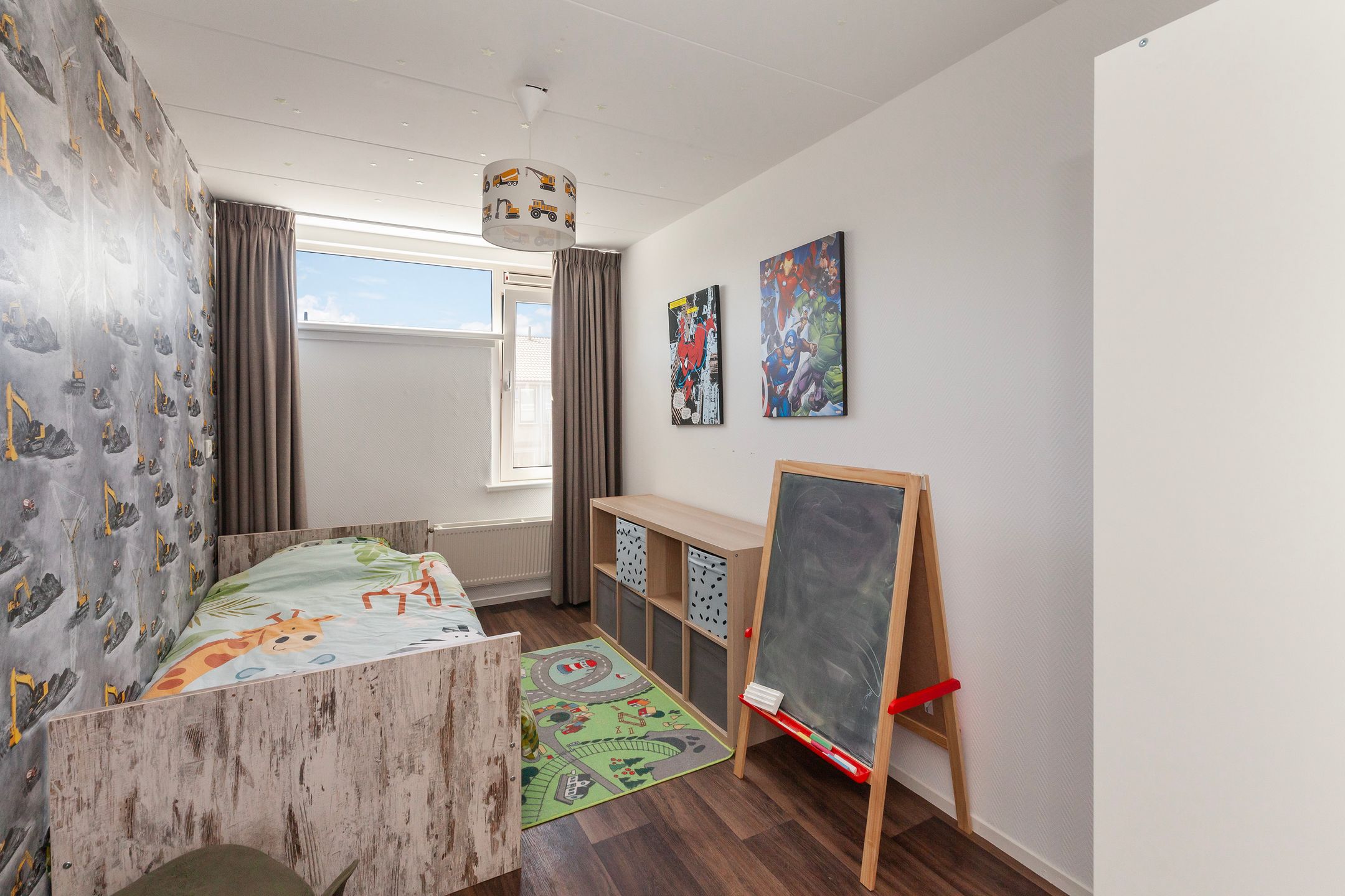 Foto 15 van Pauwtjesmolen 11