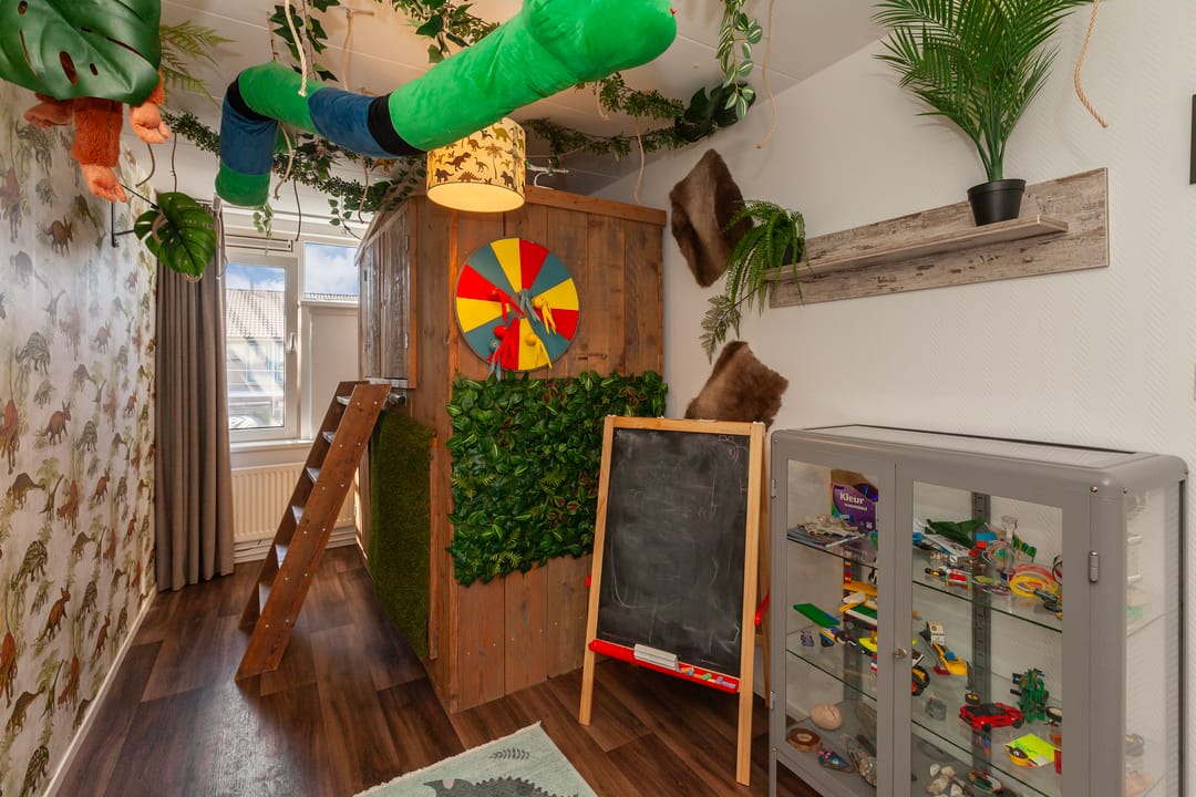 Foto 16 van Pauwtjesmolen 11