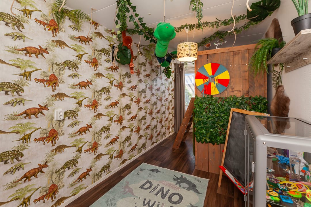 Foto 17 van Pauwtjesmolen 11