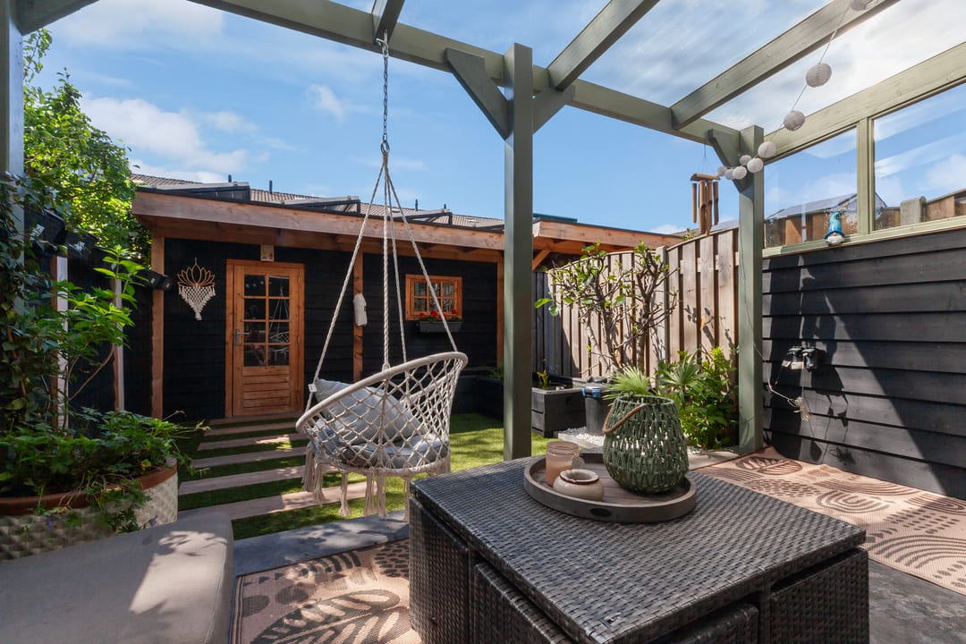 Foto 31 van Pauwtjesmolen 11