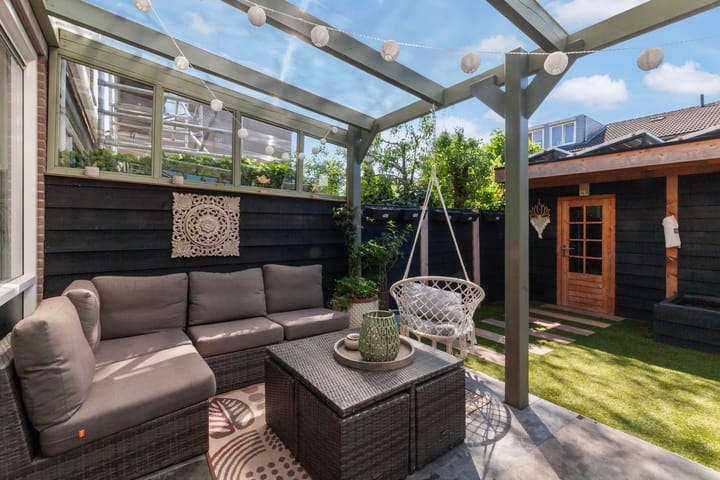 Foto 32 van Pauwtjesmolen 11