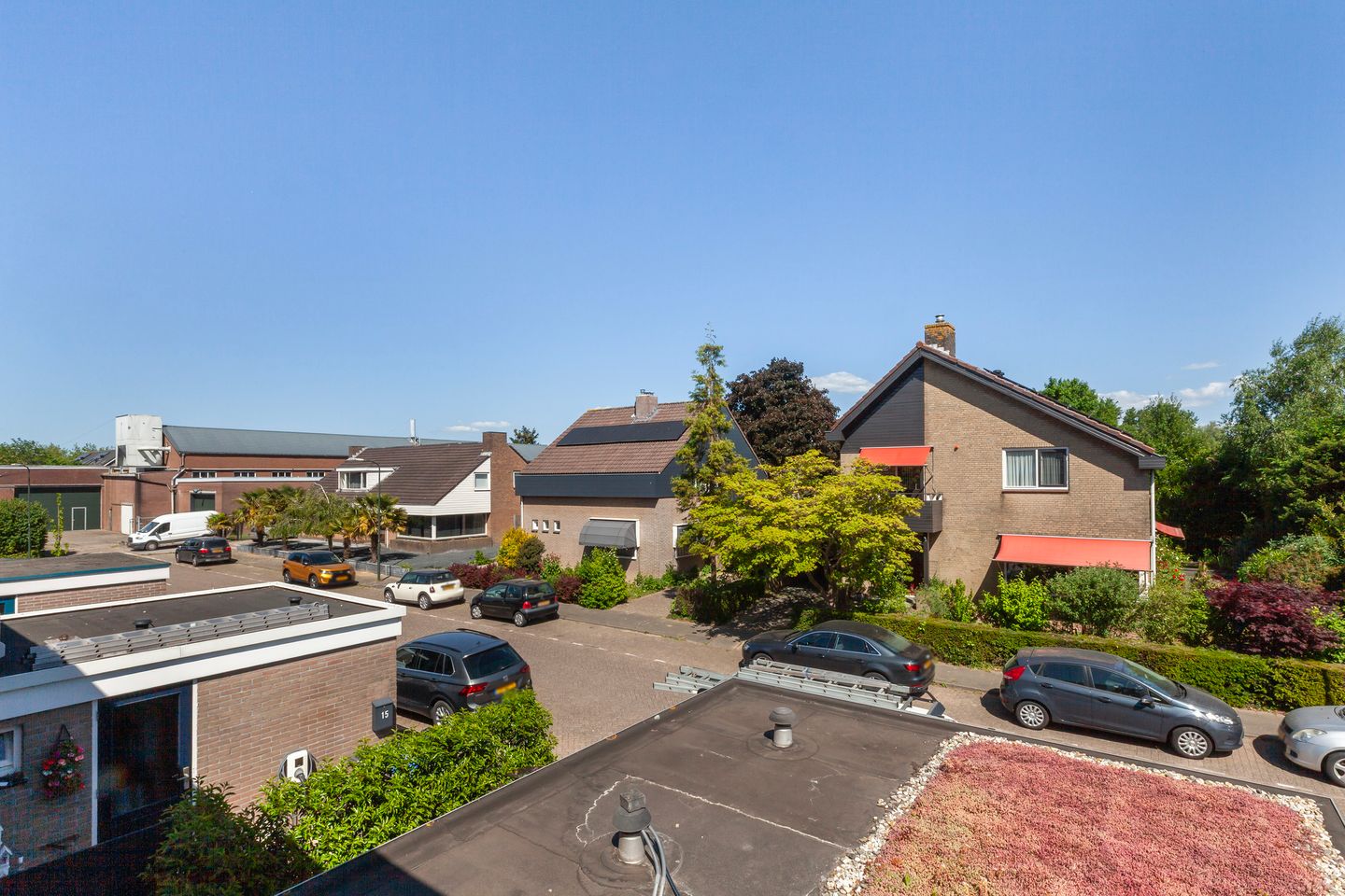 Foto 35 van Pauwtjesmolen 11