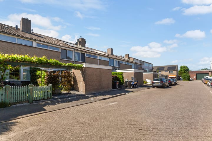 Foto 37 van Pauwtjesmolen 11