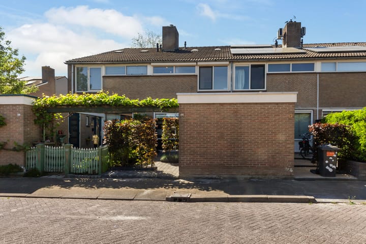 Foto 38 van Pauwtjesmolen 11