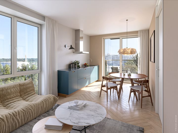 Foto 1 van A3b (Bouwnr. E-128)