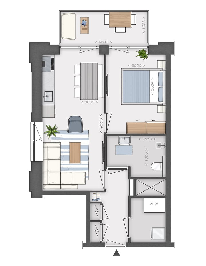 Foto 2 van A3b (Bouwnr. E-136)