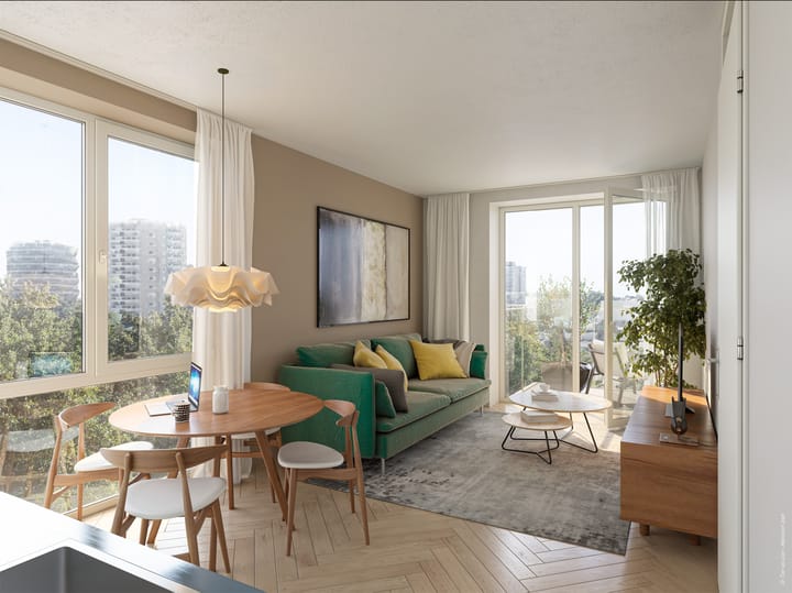 Foto 1 van A7 (Bouwnr. E-123)