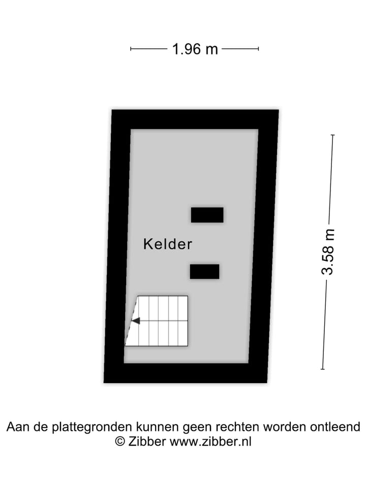 Foto 38 van Rosendaalsestraat 311