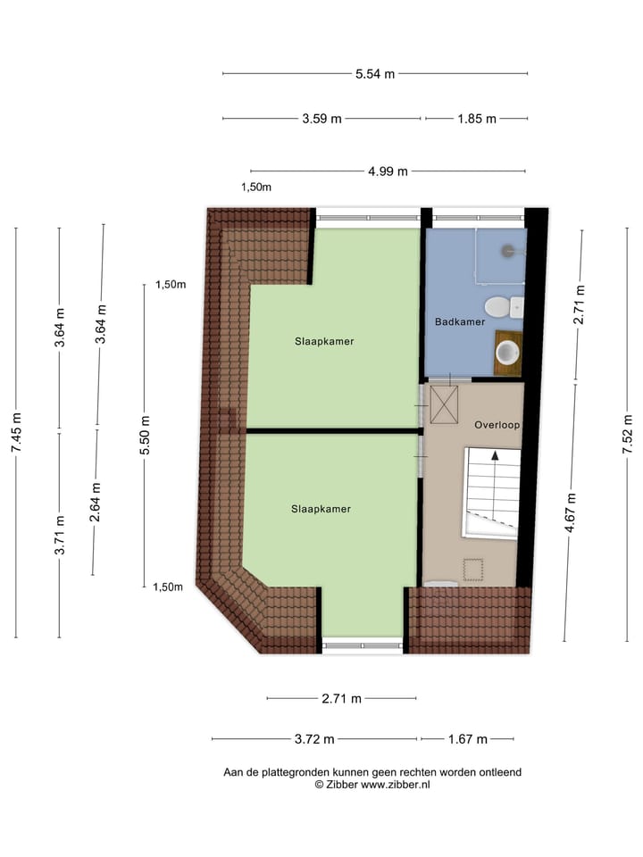 Foto 32 van Rosendaalsestraat 311