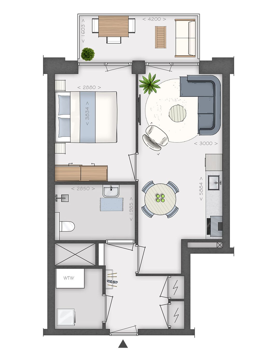 Foto 2 van A8 (Bouwnr. E-76)