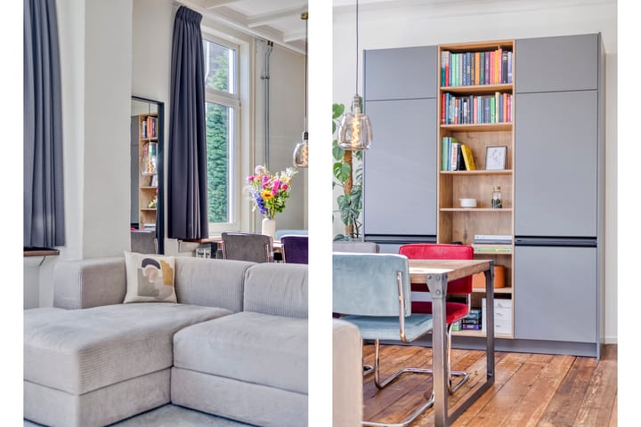 Foto 9 van Rosendaalsestraat 311