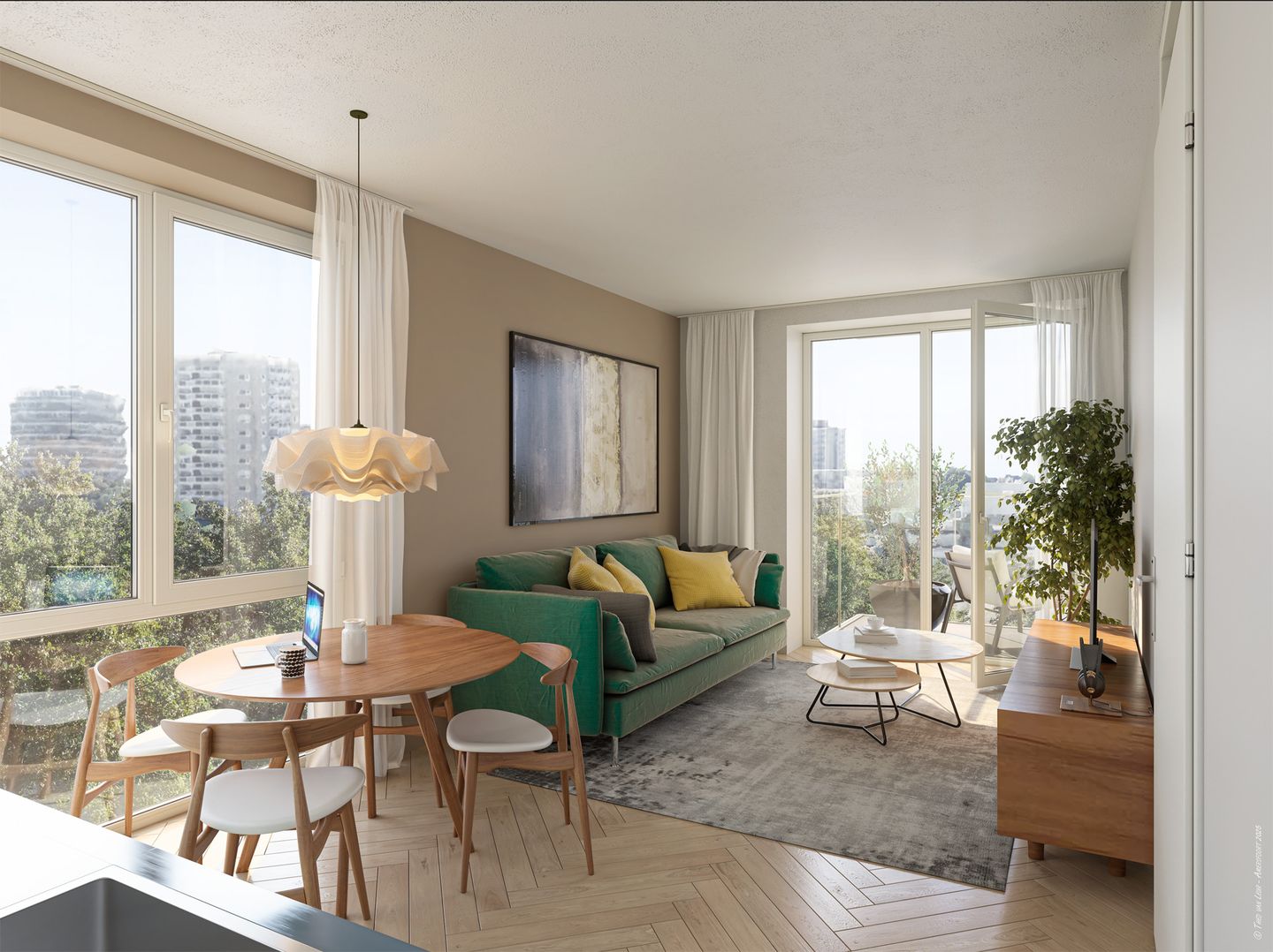 Foto 1 van A9 (Bouwnr. E-116)