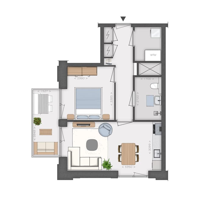 Foto 2 van A9 (Bouwnr. E-116)