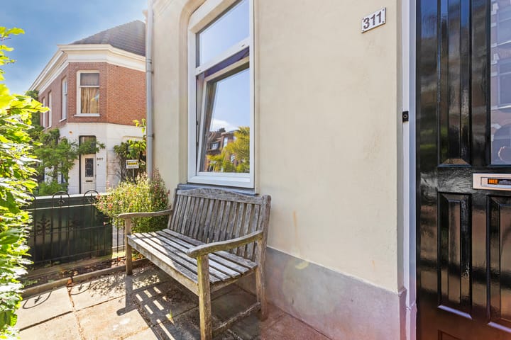 Foto 33 van Rosendaalsestraat 311