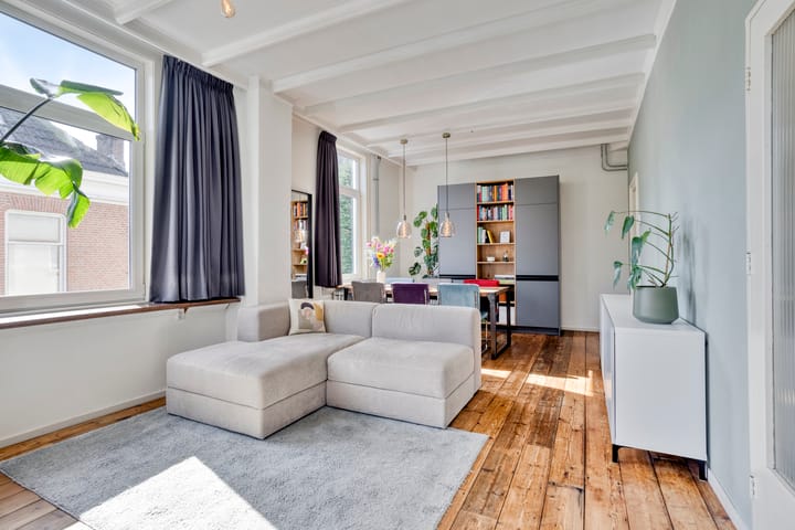 Foto 3 van Rosendaalsestraat 311