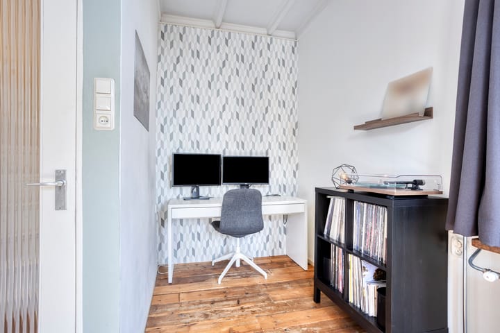 Foto 10 van Rosendaalsestraat 311