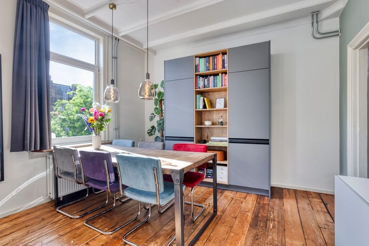 Foto 7 van Rosendaalsestraat 311