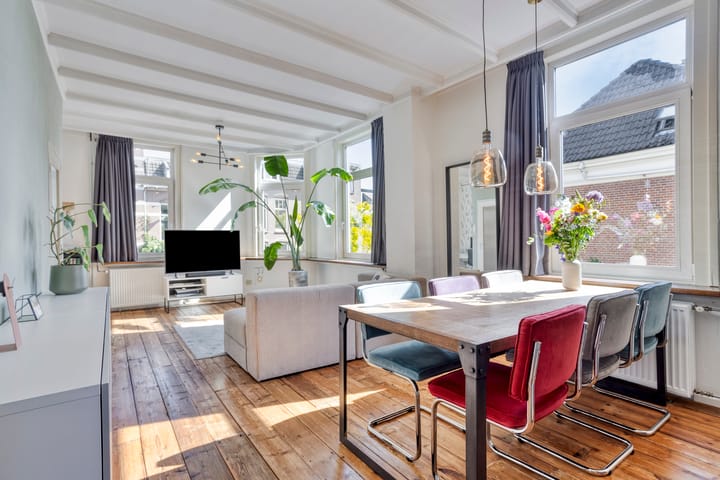 Foto 5 van Rosendaalsestraat 311