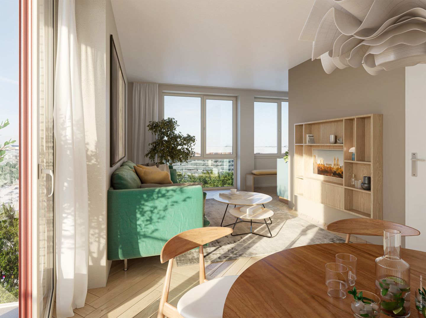 Foto 1 van D3 (Bouwnr. E-72)