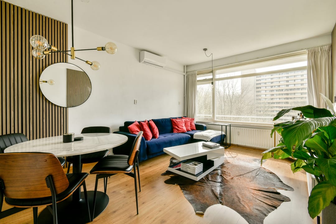 Foto 1 van Langswater 442