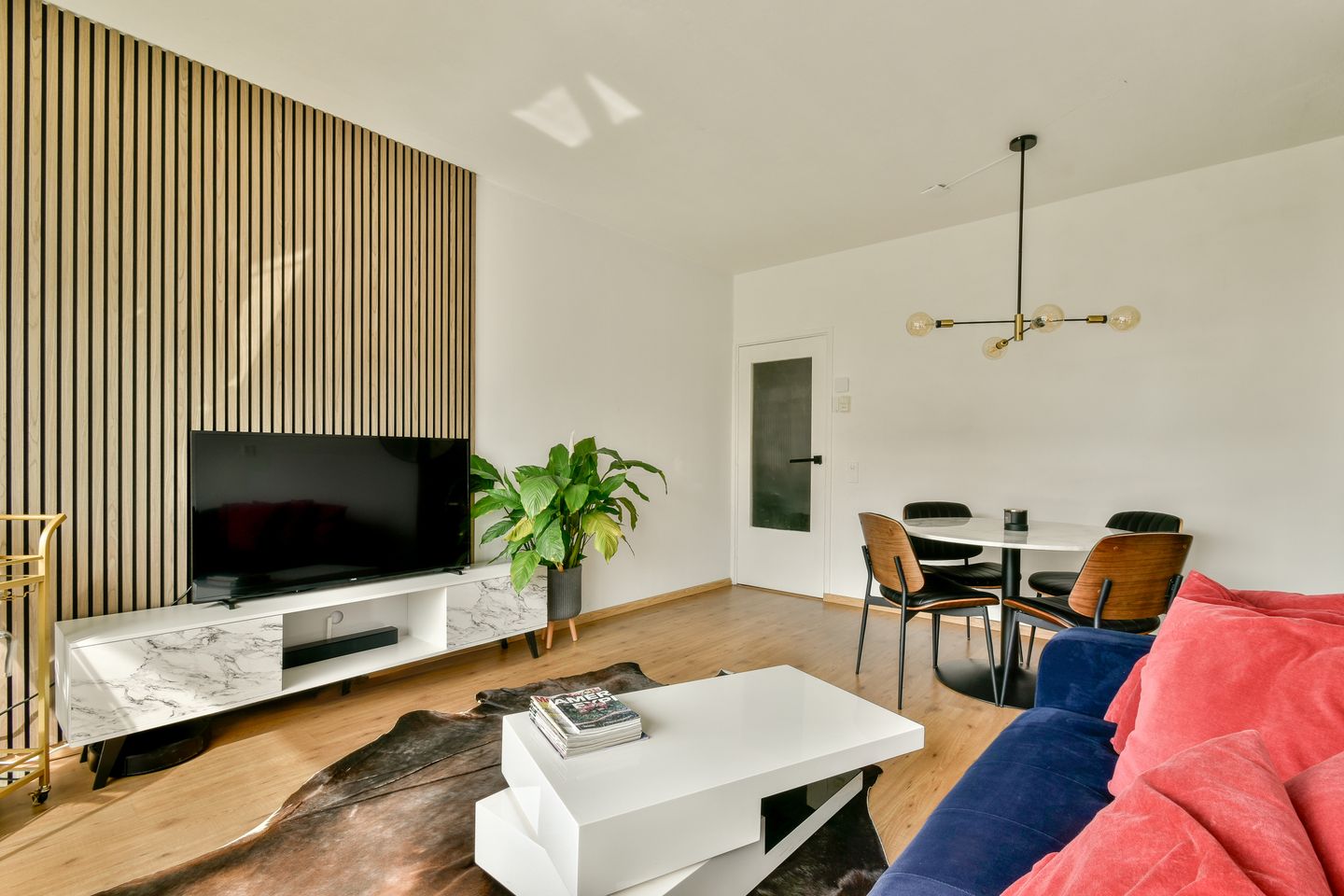 Foto 4 van Langswater 442