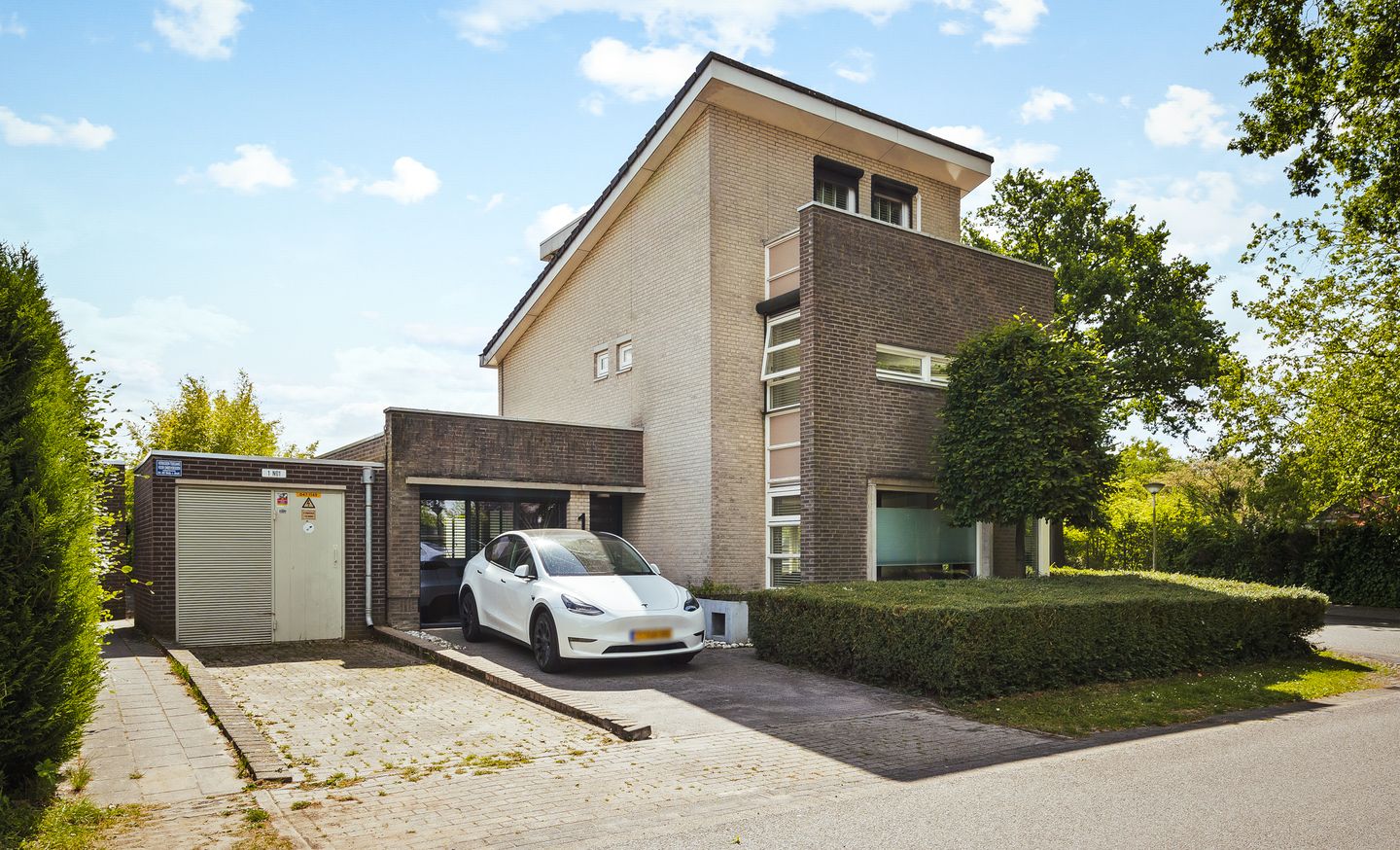 Foto 1 van Rik Woutersweg 1