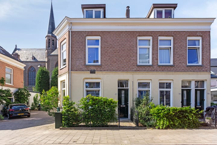 Foto 1 van Rosendaalsestraat 311