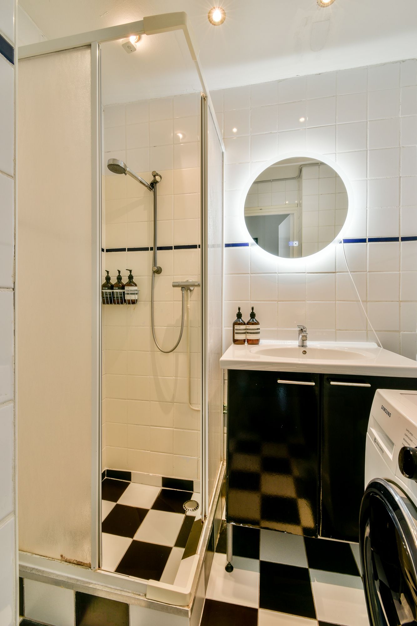 Foto 10 van Langswater 442