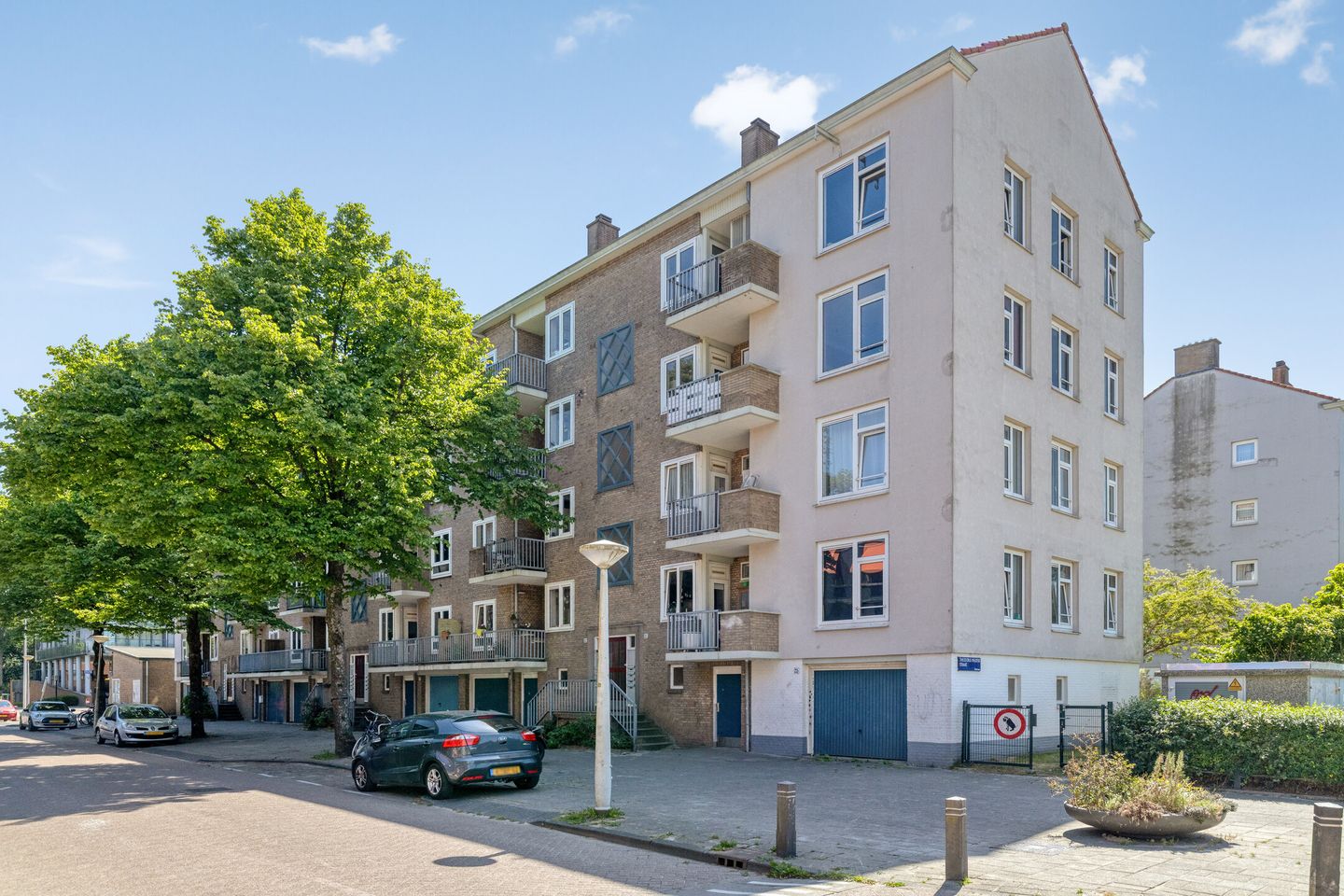 Foto 5 van Ariana Nozemanstraat 13-1