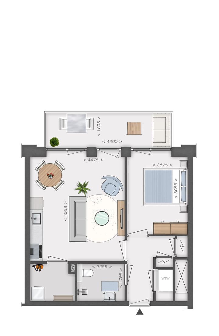 Foto 2 van E3 (Bouwnr. E-66)