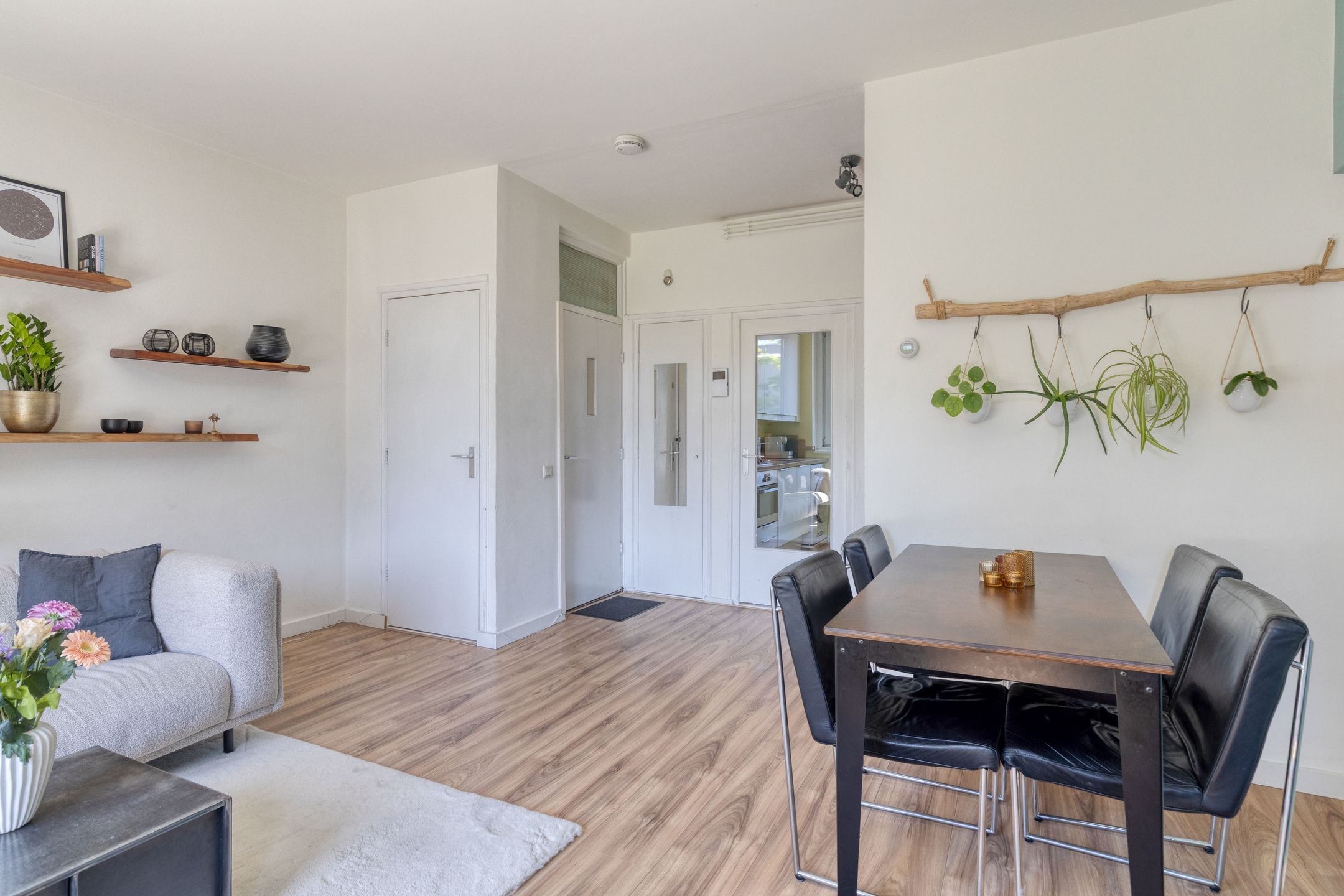 Foto 6 van Ariana Nozemanstraat 13-1