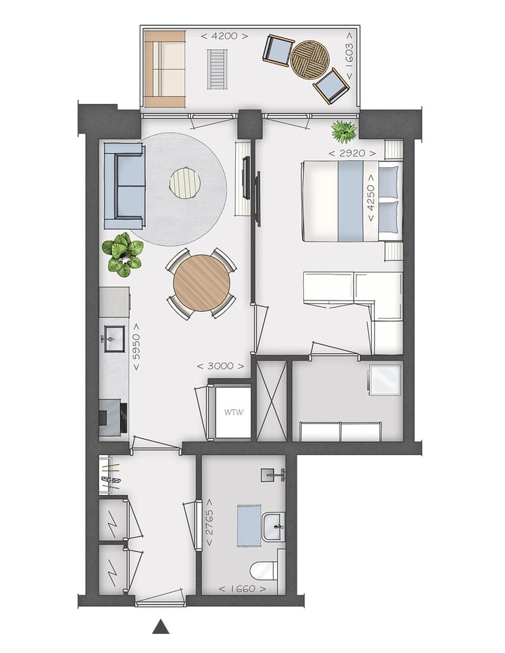 Photo 2 of F1 (Bouwnr. E-32)