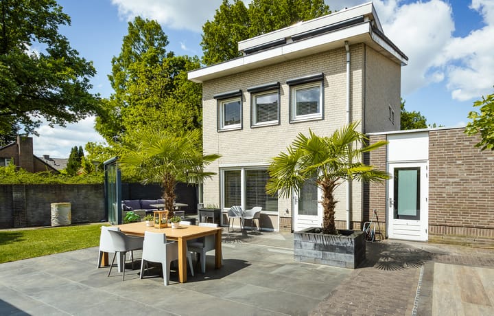 Foto 8 van Rik Woutersweg 1