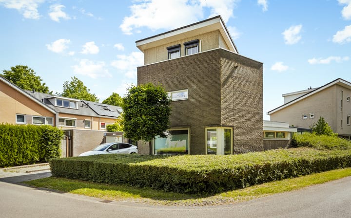 Foto 9 van Rik Woutersweg 1