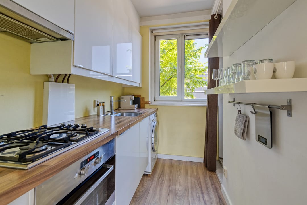 Foto 8 van Ariana Nozemanstraat 13-1