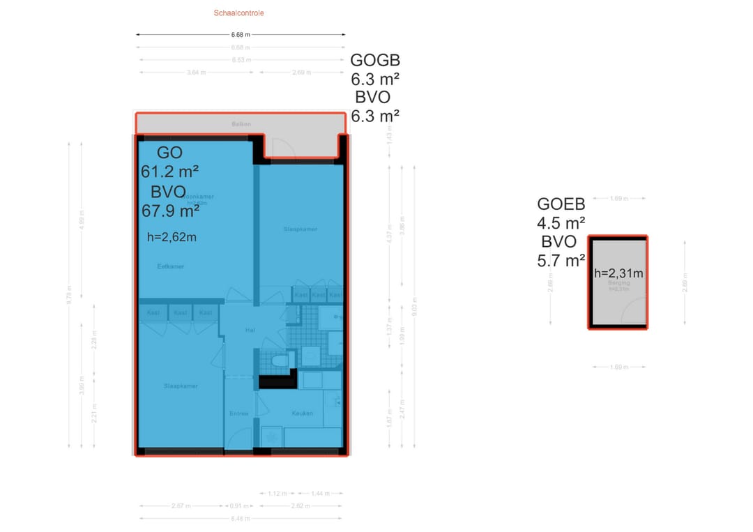 Foto 17 van Langswater 442
