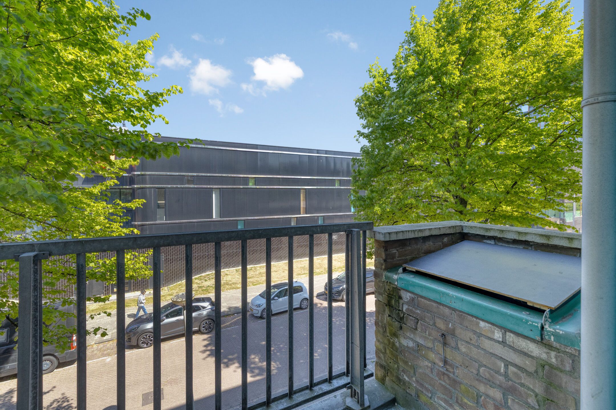 Foto 9 van Ariana Nozemanstraat 13-1