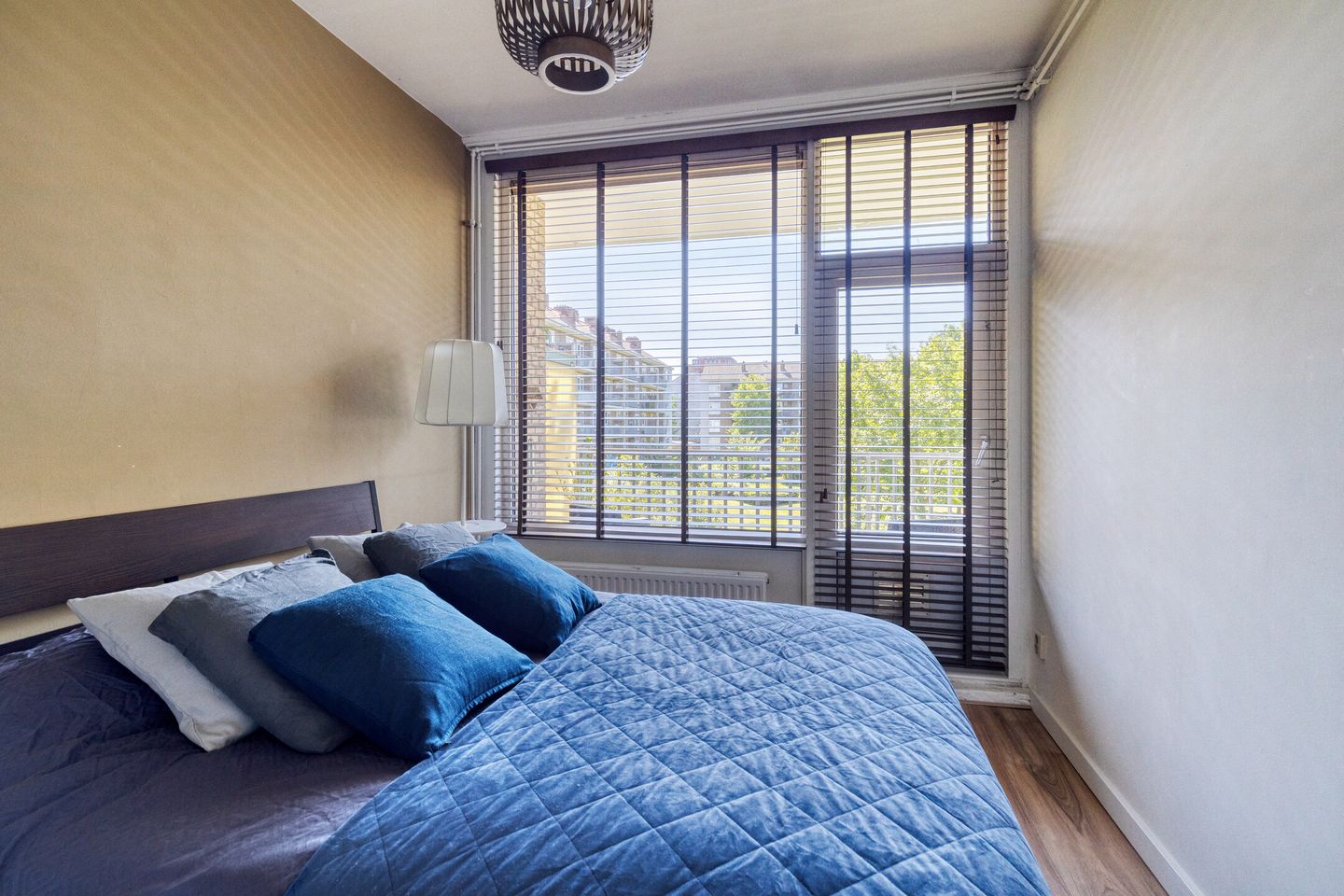 Foto 10 van Ariana Nozemanstraat 13-1