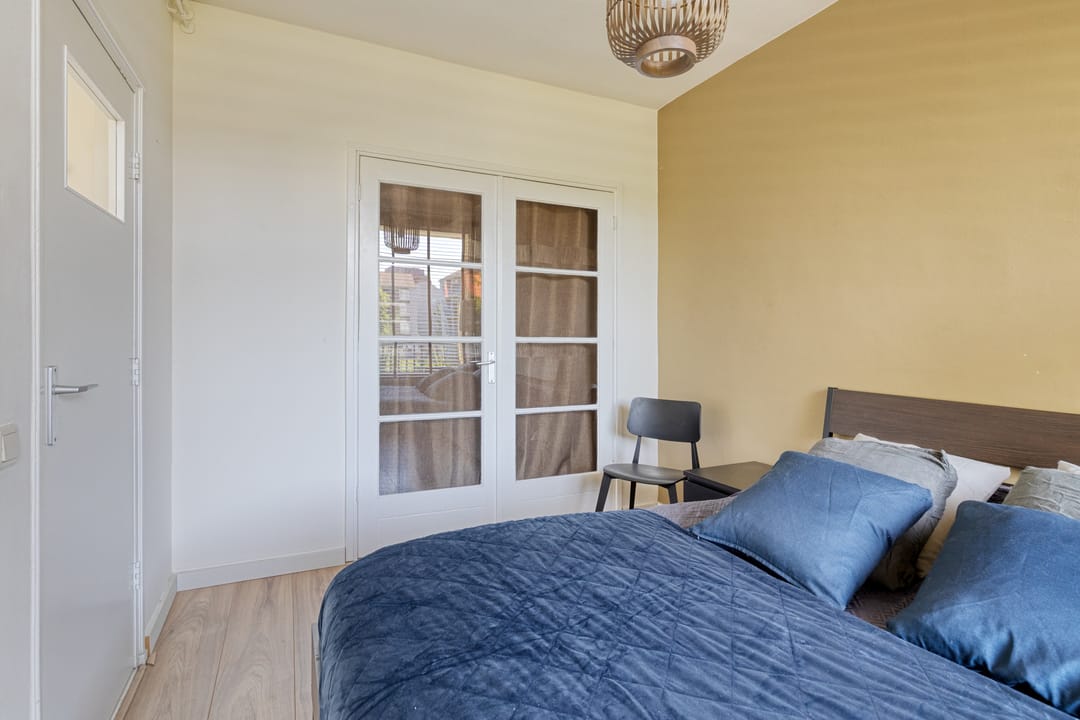 Foto 11 van Ariana Nozemanstraat 13-1