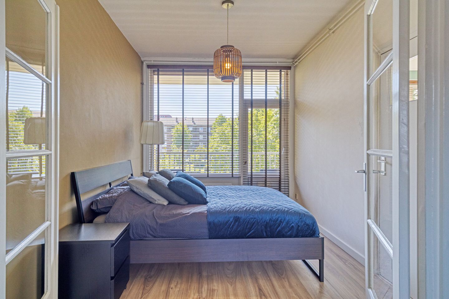 Foto 4 van Ariana Nozemanstraat 13-1