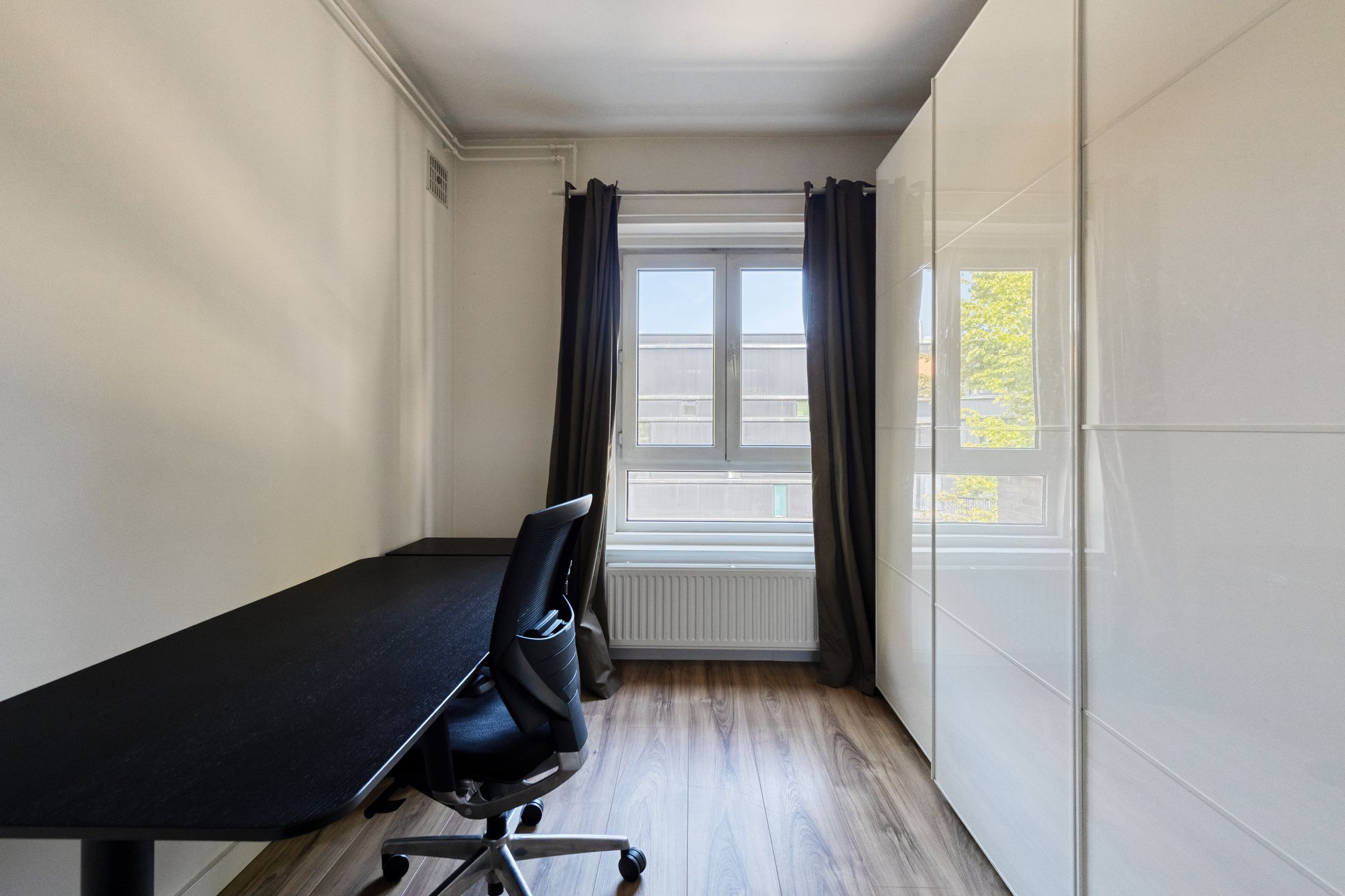 Foto 12 van Ariana Nozemanstraat 13-1