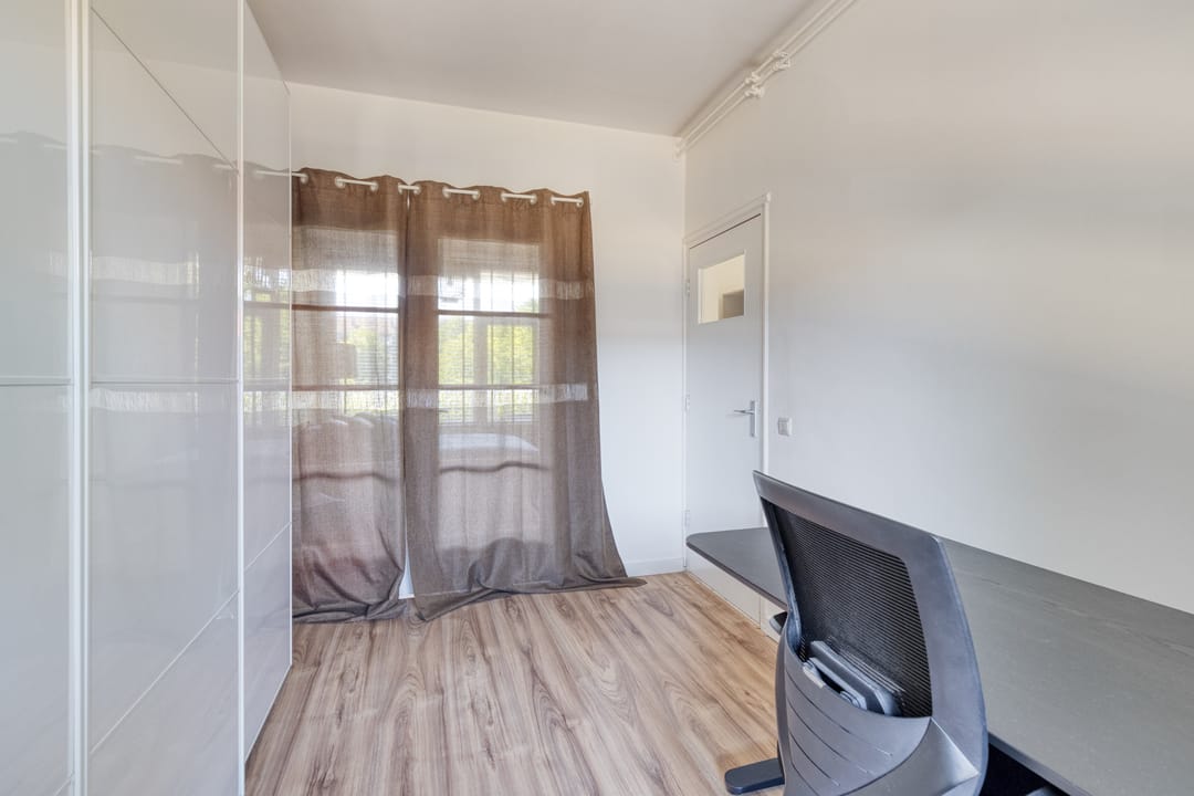 Foto 13 van Ariana Nozemanstraat 13-1