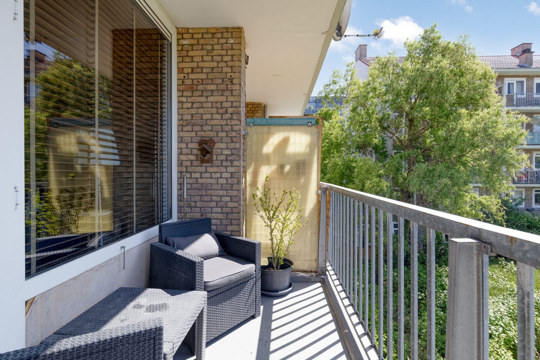 Foto 2 van Ariana Nozemanstraat 13-1