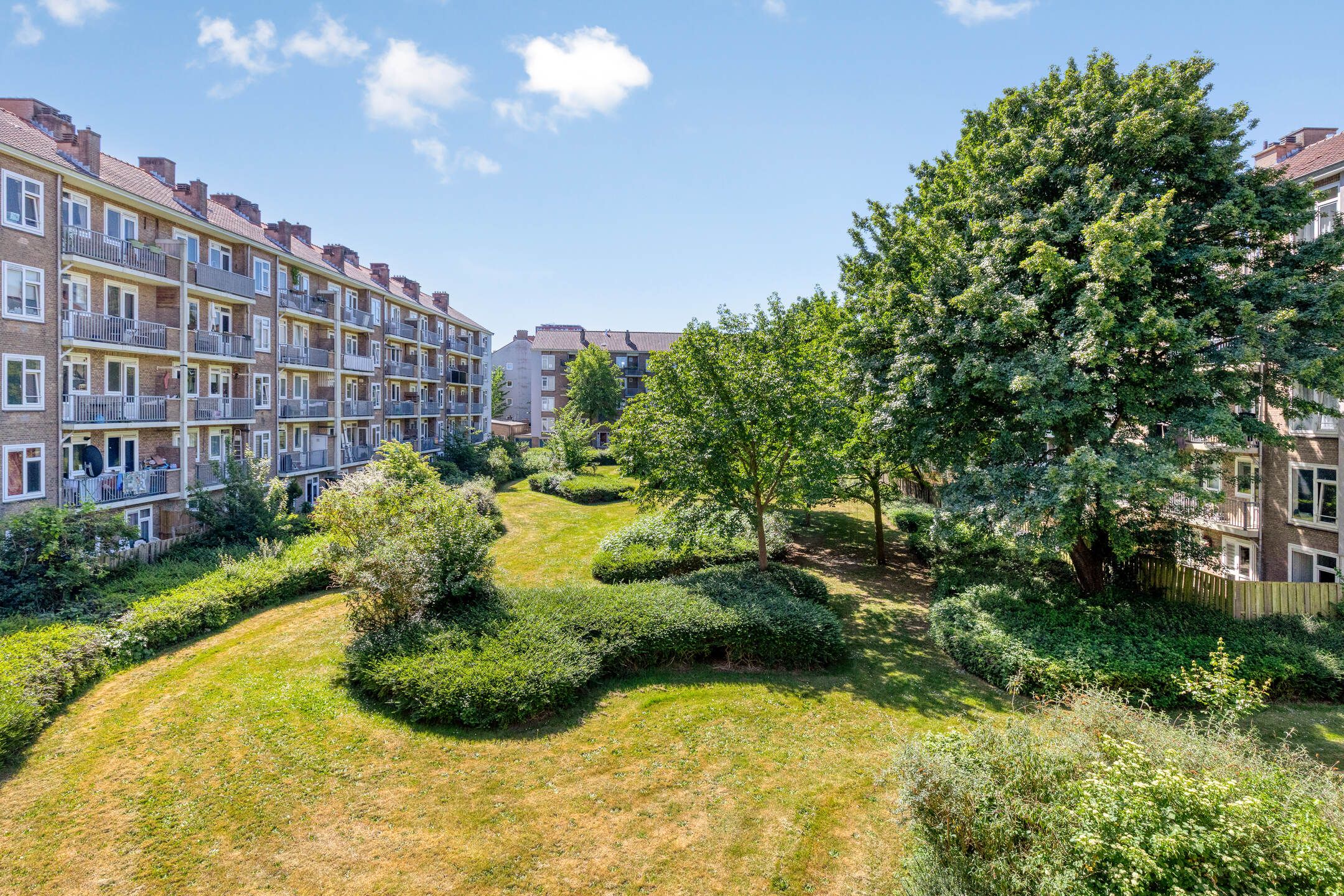 Foto 3 van Ariana Nozemanstraat 13-1