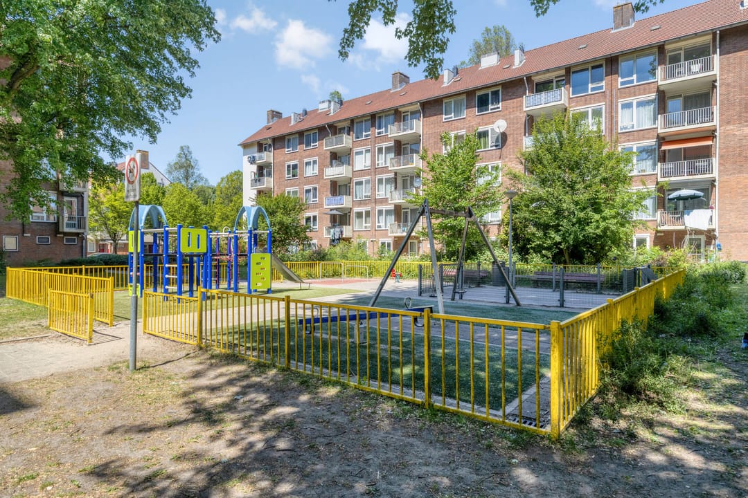 Foto 16 van Ariana Nozemanstraat 13-1