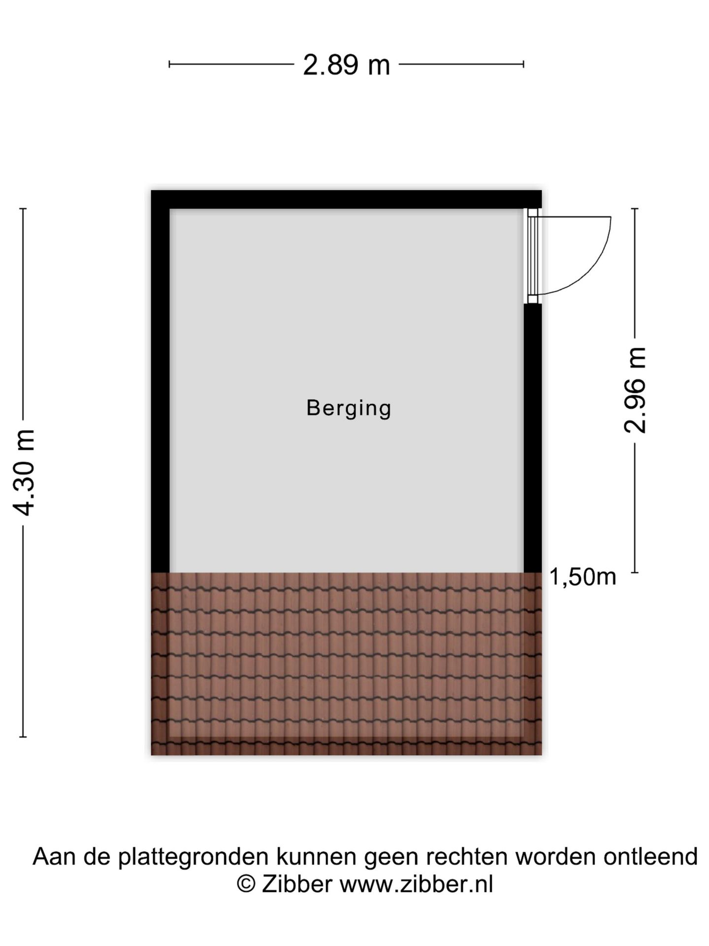 Foto 20 van Ariana Nozemanstraat 13-1