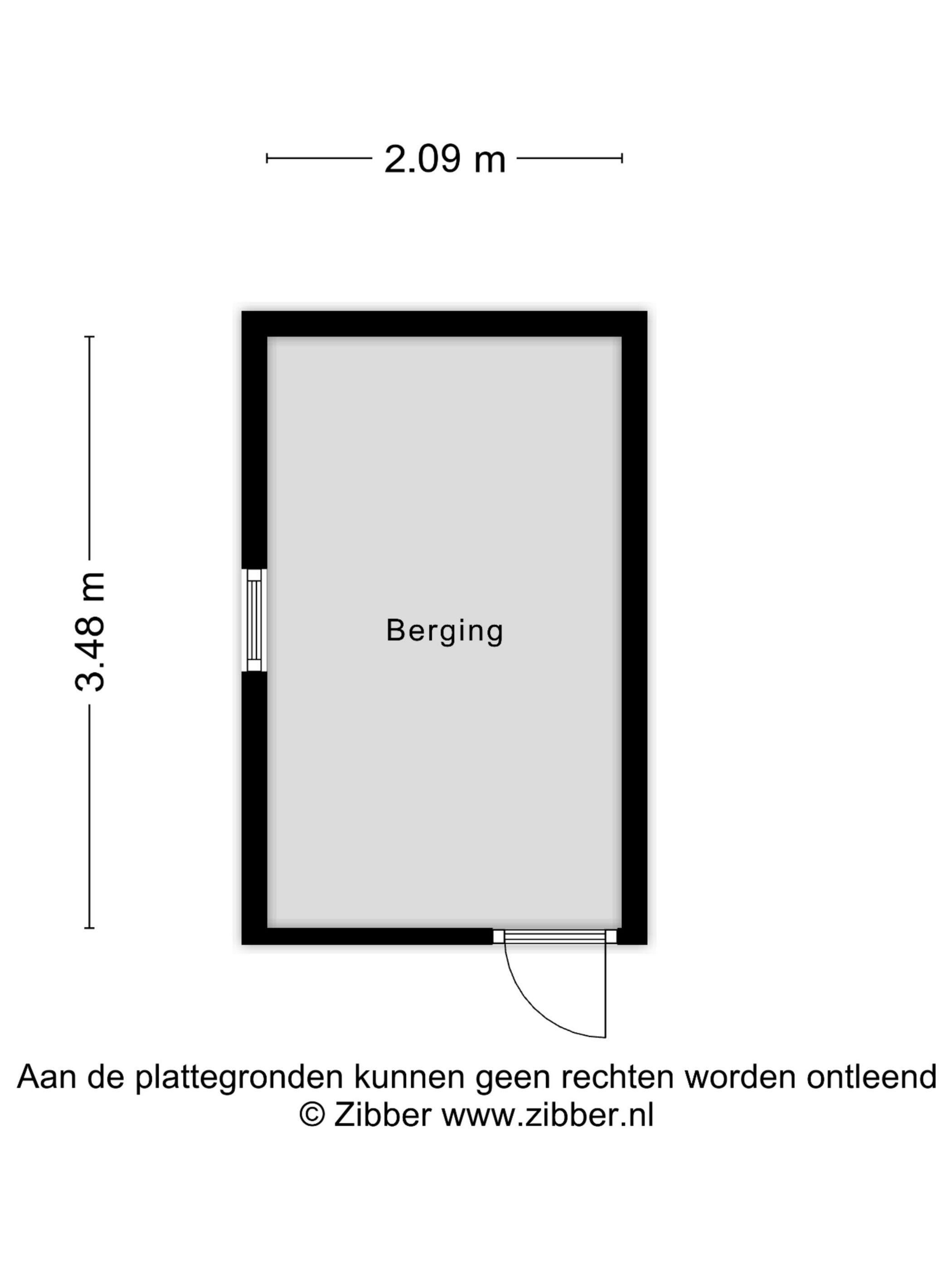 Foto 21 van Ariana Nozemanstraat 13-1