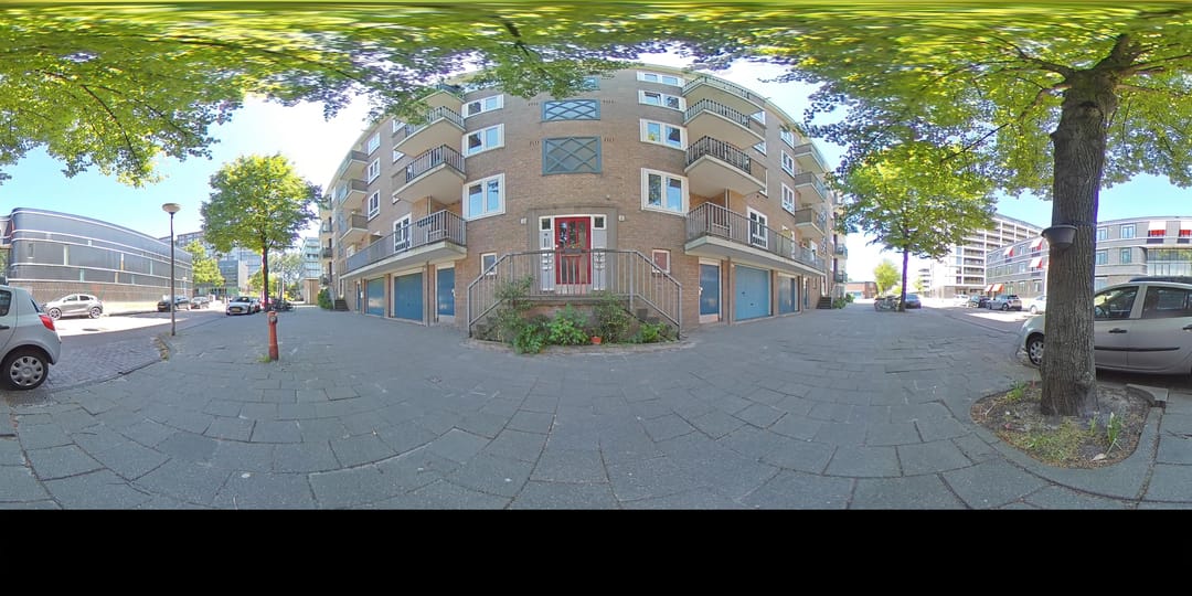 Foto 22 van Ariana Nozemanstraat 13-1