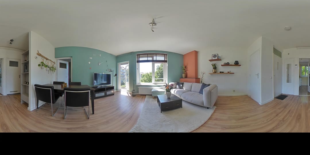 Foto 23 van Ariana Nozemanstraat 13-1