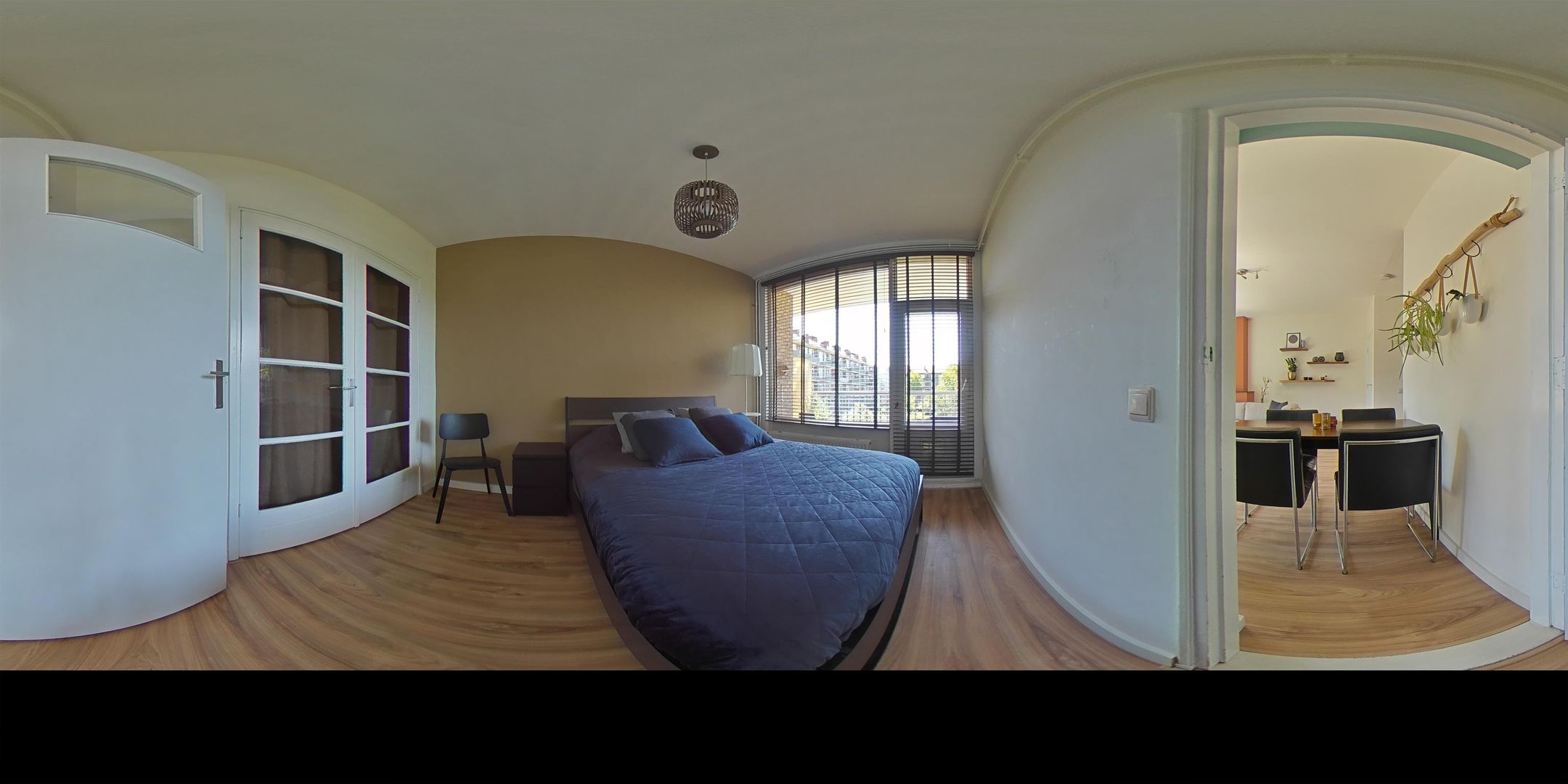 Foto 24 van Ariana Nozemanstraat 13-1